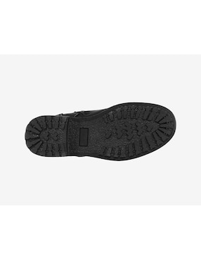 Bota Workland de piel para hombre