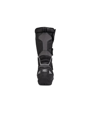 Bota Workland de piel para hombre