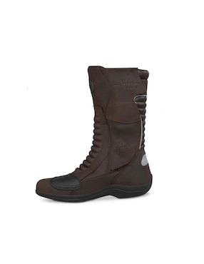 Bota Workland de piel para hombre
