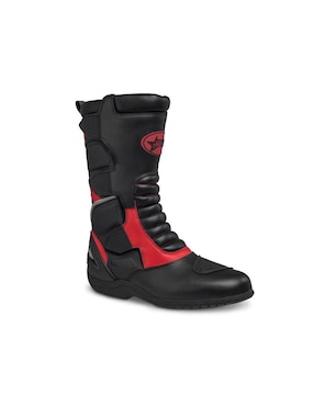 Bota Workland de piel para hombre