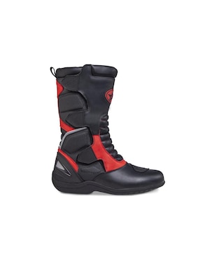Bota Workland de piel para hombre