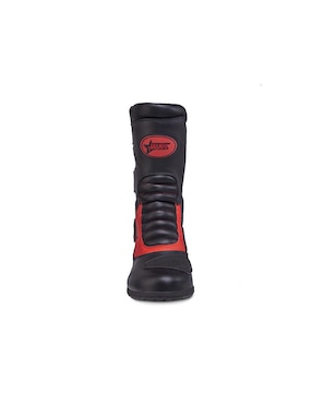 Bota Workland de piel para hombre