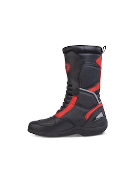 Bota Workland de piel para hombre
