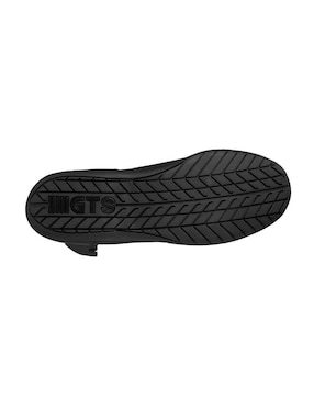 Bota Workland de piel para hombre