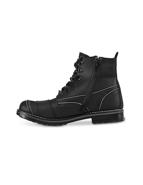 Bota Workland de piel para hombre