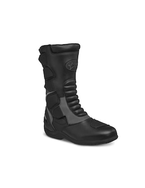 Bota Workland de piel para hombre
