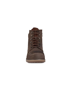 Bota Workland de piel para hombre