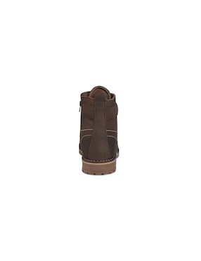 Bota Workland de piel para hombre