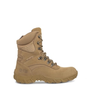 Bota Workland de piel para hombre