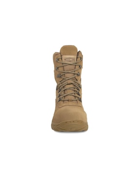 Bota Workland de piel para hombre