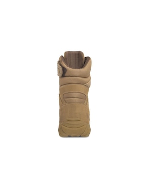 Bota Workland de piel para hombre