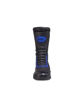 Bota Workland de piel para hombre