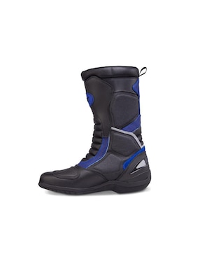Bota Workland de piel para hombre