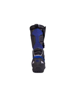 Bota Workland de piel para hombre