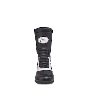 Bota Workland de piel para hombre
