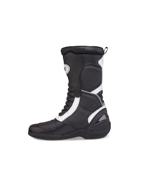 Bota Workland de piel para hombre
