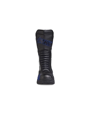 Bota Workland de piel para hombre
