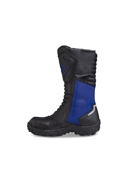 Bota Workland de piel para hombre