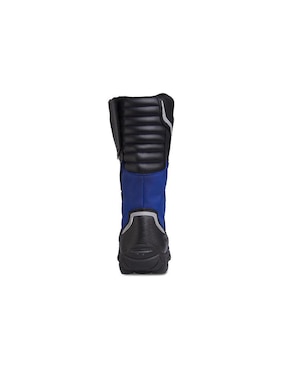 Bota Workland de piel para hombre