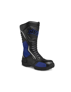 Bota Workland de piel para hombre