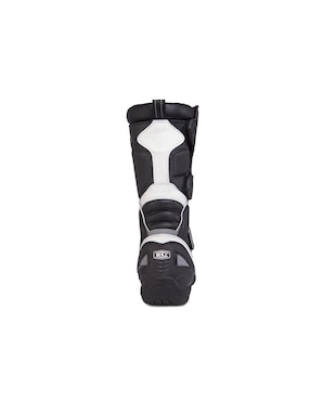 Bota Workland de piel para hombre