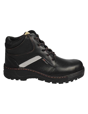 Bota Leon de piel para hombre