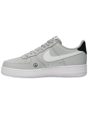 air force en Liverpool