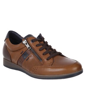 Zapato Choclo Fluchos Para Hombre