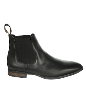 Bota Jbe de piel para hombre
