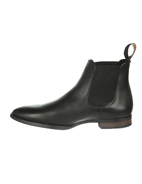 Bota Jbe de piel para hombre