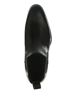 Bota Jbe de piel para hombre