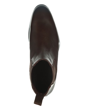 Bota Jbe de piel para hombre