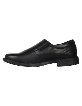 Mocasín JBE para hombre