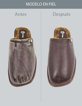 Set para calzado STAHL