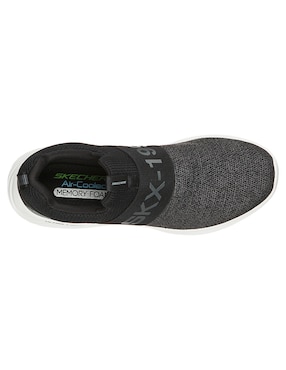 Tenis Skechers para hombre
