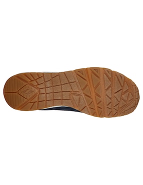 Tenis Skechers stand on air para hombre