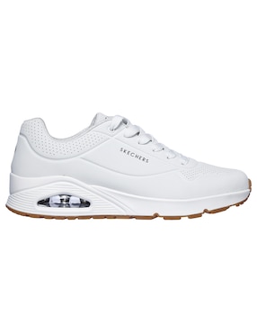 Tenis Skechers para hombre