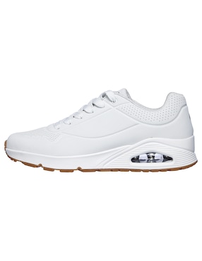 Tenis Skechers para hombre