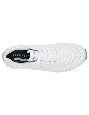 Tenis Skechers para hombre