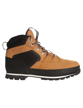 Bota Timberland de piel para hombre