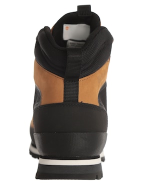 Bota Timberland de piel para hombre