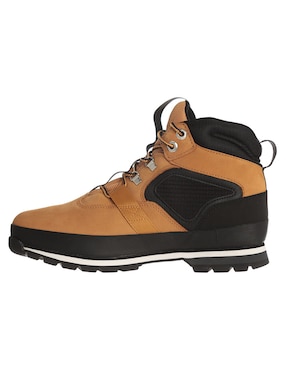 Bota Timberland de piel para hombre