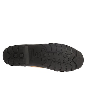Bota Timberland de piel para hombre