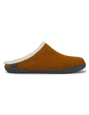 Pantufla Camper para hombre