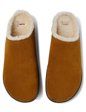 Pantufla Camper para hombre