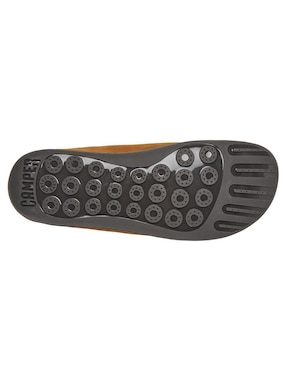Pantufla Camper para hombre