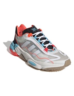 tenis adidas originals blanco en Liverpool