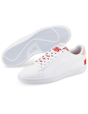 tenis puma para hombre liverpool