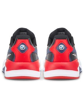Tenis Puma Motorsport x-ray speed para hombre