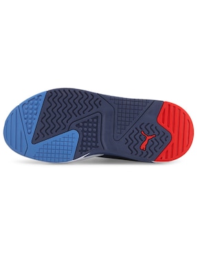 Tenis Puma Motorsport x-ray speed para hombre